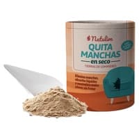 Removedor de manchas a seco - terras de sommières 300 g - Natulim