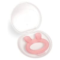 Anel de Dentição de Refrigerante Coelho 0-6M 1 unidade - Suavinex