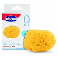 Esponja média de higiene segura 1 unidade - Chicco