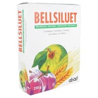 Bellsiluet Granulado 250 g - Abad