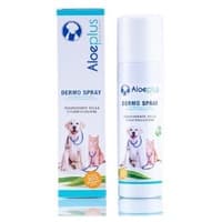 Dermo Spray 100 ml - Aloeplus