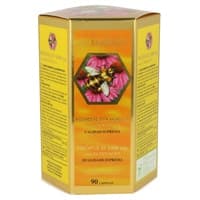 10 x Propóleo com Echinacea 90 cápsulas de 1000mg - MARNYS®