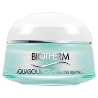 Aquasource Total Eye Revitalizer 15 ml de creme - Biotherm