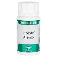 Absinto holofit 50 cápsulas - Equisalud