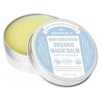 Bálsamo mágico orgânico sem perfume (bebês) 60 g - Dr. Bronners
