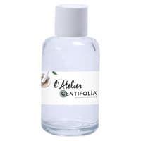 Frasco de vidro com rolha 30 ml - Centifolia