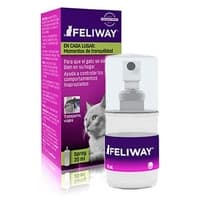 Feliway spray de viagem clássico para gatos 20 ml - Ceva