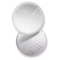 almofadas absorventes 60 unidades (Branco) - Philips Avent