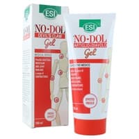 10 x No Dol Harpagofito Gel 100 ml de gel - ESI