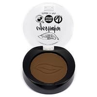 5 x Sombra de Olhos Mate Ecológica - 14 Castanho Frio 2,5 g - Purobio