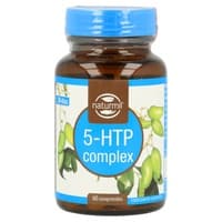 5-HTP Complex 60 comprimidos - Naturmil