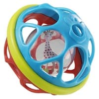 Brinquedo de desenvolvimento Soft'ball 1 unidade - Sophie la Girafe