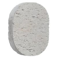 3 x Pedra-pomes natural 1 unidade - Beter