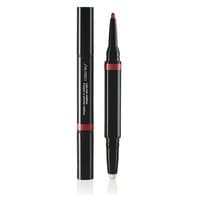 Lipliner ink duo lip liner # 09 escarlate 1 unidade - Shiseido