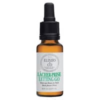 Deixar Ir - Elixir com Flores de Bach 20 ml de elixir floral - Elixirs & Co