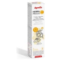 10 x Aprolis Herbaprolis C 20 tabletes efervescentes - Intersa