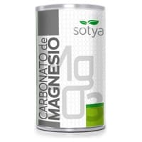 Carbonato de Magnésio 180 g de pó - Sotya