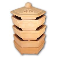 Germinadora Terracota 1 unidade - Geo