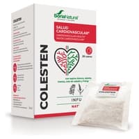 Natusor Colestén 21 20 saquetas de infusão - Soria Natural