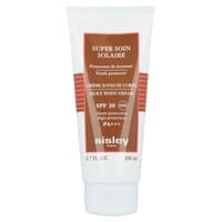 SUPER SOIN SOLAIRE crème soyeuse corps SPF30 200 ml - Sisley