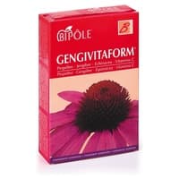 Bipole Gengivitaform 20 ampolas - Intersa