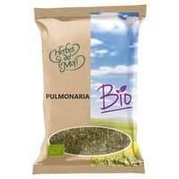 5 x Eco leaf pulmonaria 25 g - Herbes del Molí