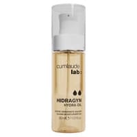 Hydragin hydra oil óleo hidratante vulvar 30 ml - Cumlaude Lab