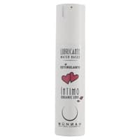 5 x lubrificante estimulante 50 ml - Münnah