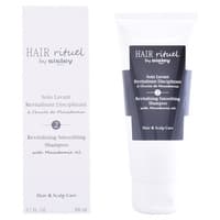 Rituel de shampoo revitalizante e alisante 200 ml - Sisley