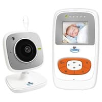 Monitor de bebê Mebby 1 unidade - Mebby