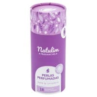 10 x Pérolas perfumadas essência lavanda 300 g - Natulim