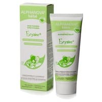 Eryzinc Creme Muda Fralda 75 g - Alphanova