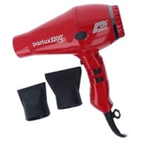 Secador de cabelo 3200 plus vermelho 1 unidade - Parlux