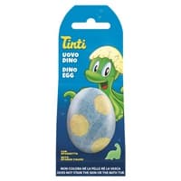 Dino e laço de ovo de fada 69 g - Tinti