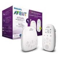 Monitor de bebê SCD735/00 1 unidade - Philips Avent