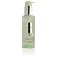 SABàO FACIAL LÍQUIDO pele oleosa com bomba 200 ml - Clinique