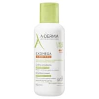 Exomega Control Creme 400 ml de creme - A-Derma