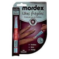 Pincel de unhas quebradiças Mordex 1 unidade - Urgo