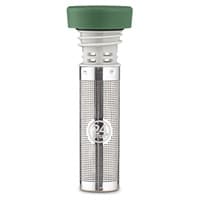 Tampa do infusor verde (apenas para uma garrafa) 1 unidade - Mama Wata by 24Bottles