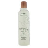 Shampoo purificador de alecrim e hortelã 250 ml - Aveda