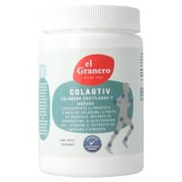 Colagtiv Cartilagem e Ossos 300 g de pó - El Granero Integral