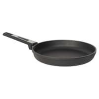 3 x Frigideira a gás e vitrocerâmica 20cm (5,5cm de altura) 1 unidade - Skk