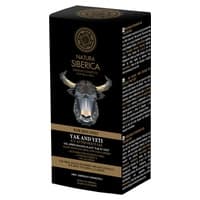 3 x Yak & Yeti Gel Frio Após Barbear 150 ml de gel - Natura Siberica