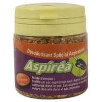 Desodorizante Aspirador Acácia 60 g - Aspirea