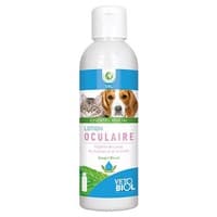 Loção Ocular Bio 125 ml - Vetobiol
