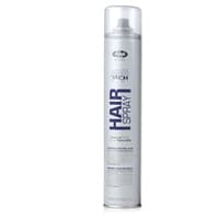 Spray de cabelo de alta tecnologia natural 500 ml - Lisap