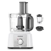 Multipro expresso fdp65.450wh 1 unidade - KENWOOD