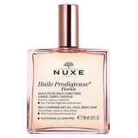 Huile Prodigieuse Florale 50 ml de óleo - Nuxe