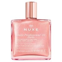 Huile Prodigieuse ou Florale 50 ml - Nuxe