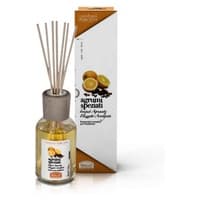 Fragrâncias caseiras em bastões de refil de frutas cítricas 3 unidades de 250ml - Helan